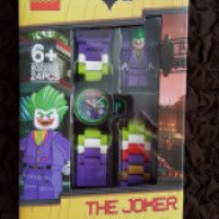 Часы наручные Lego The Joker