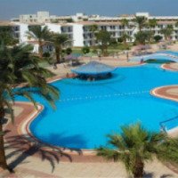 Отель Riviera Plaza Abu Soma 4* (Египет, Сафага)