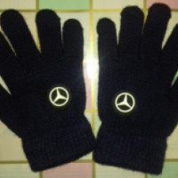 Перчатки детские Gloves Solnse