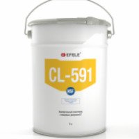 Очиститель EFELE CL-591