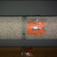 Напольное ковровое покрытие Нева-Тафт