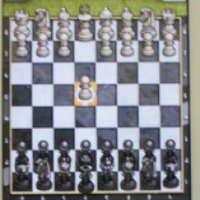 Шахматы Chess Master 2013 - игра для Android