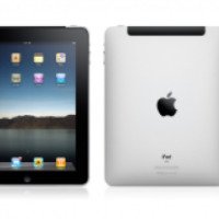 Интернет-планшет Apple iPad 2