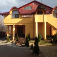 Отель "Villa Vera" 
