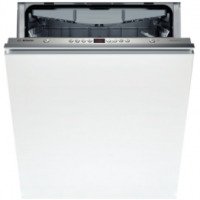 Встраиваемая посудомоечная машина Bosch SMV 47L10