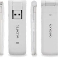 Универсальный USB модем Alcatel One Touch X310E