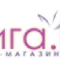 Kniga.ru - интернет-магазин книг
