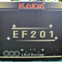 Катушка для удочки KAIDA EF201