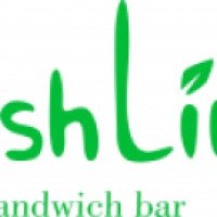 Сендвич бар "FreshLine" (Украина, Днепропетровск)