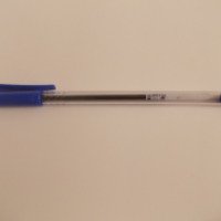 Шариковая ручка Flair 007 Ultra smooth