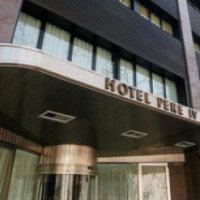Отель Salles Hotel Pere IV 4* 