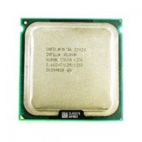 Процессор Intel Xeon E5430