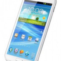 Смартфон Samsung Galaxy Mega 5.8 Duos (GT-I9150/9152)