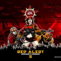 Command & Conquer: Red Alert 3 - игра для PC