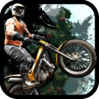Trial Xtreme 2 - игра для iOS