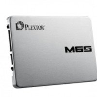 Твердотельный накопитель SSD Plextor PX-128M6S