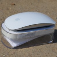 Манипулятор мышь Apple Magic Mouse