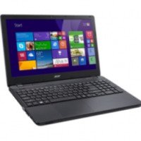 Ноутбук Acer Extensa EX 2509-P1AT