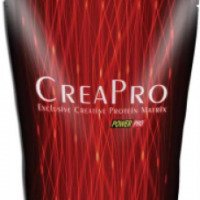 Протеин PowerPro CreaPro