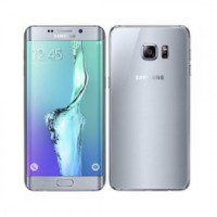 Смартфон Samsung Galaxy S6 EDGE