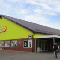Сеть супермаркетов Biedronka (Польша)