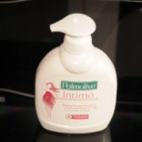 Жидкое мыло для интимного ухода Palmolive Sensitive care