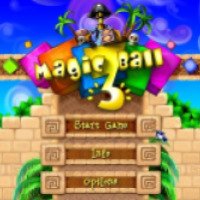 Magic Ball 3 - игра для PC