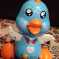 Детская игрушка Зоосадик "ПингвинчикК"