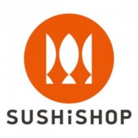 Сеть магазинов Sushi Shop (Россия, Уфа)