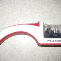 Заточка для ножей Wellberg