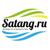 Турагентство "Satang" (Таиланд, Ко Чанг)