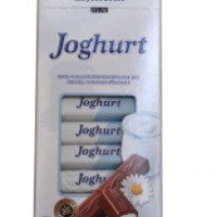 Шоколад Chateau Joghurt