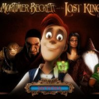 Lost King - игра для PC