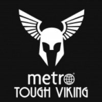 Международная гонка с препятствиями Tough Viking (Россия, Москва)