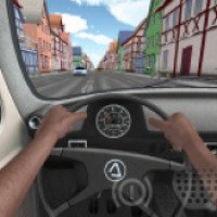 Driving Zone: Germany - игра для Android