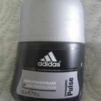 Дезодорант-антиперспирант Adidas Dynamic Pulse