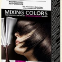 Краска Syoss Mixing Colors 1-18 "Горький шоколад Микс"