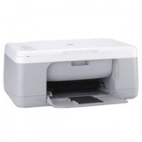 Струйный принтер HP Deskjet F2290