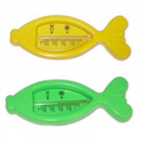 Термометр для воды HomeCare "Рыбка"