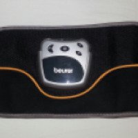 Пояс-миостимулятор для пресса Beurer EM35