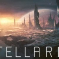 Stellaris - игра для PC