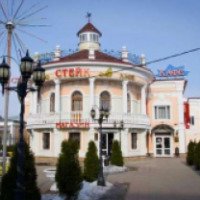 Ресторан "Стейк" (Россия, Рыбинск)
