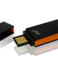 USB Flash drive PQI i221 Traveling Disk