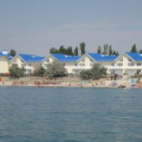 Гостиница "Жемчужина Коктебеля" (Крым)