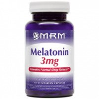 Мелатонин MRM