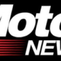 Журнал "Motor news" - издательство Автомедиагрупп