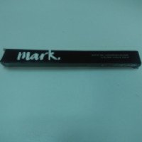 Гелевый карандаш для глаз Avon Mark "Точность цвета"