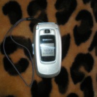 Сотовый телефон Samsung SGH-X670