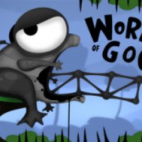 World of Goo - игра для Android