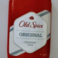 Твердый дезодорант-антиперспирант Old Spice Original